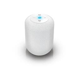 Sealy - Fabric Wireless Speaker Sound Machine 