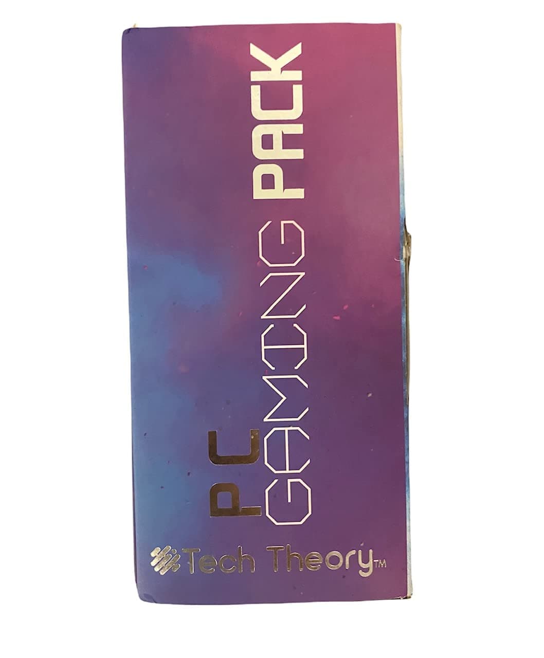 PC Led Gaming Pack Mic, Keyboard, Mouse