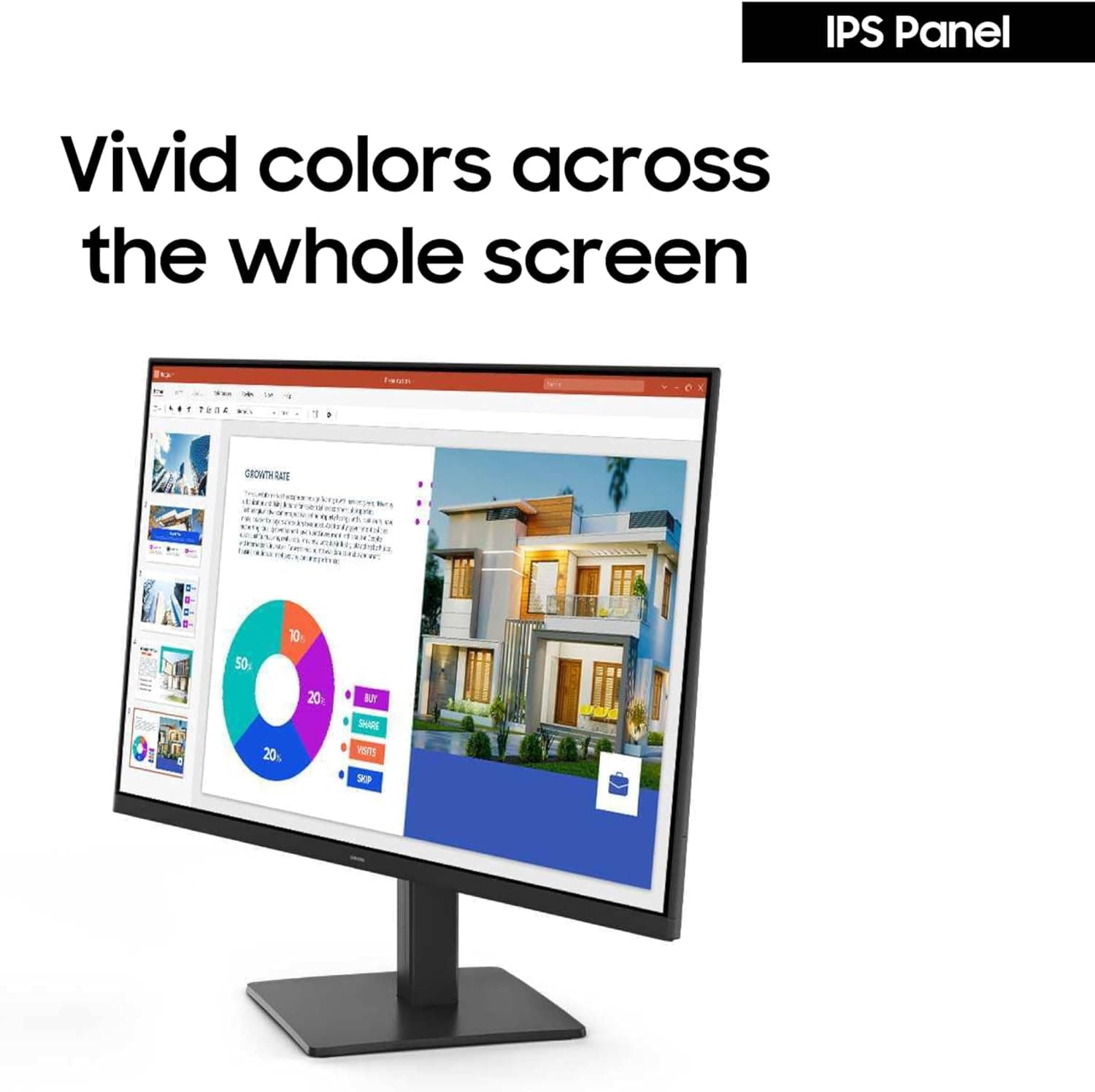 Samsung Essential Monitor S3 3