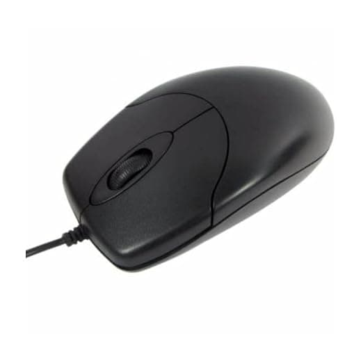  Wired USB Optical Mouse 6