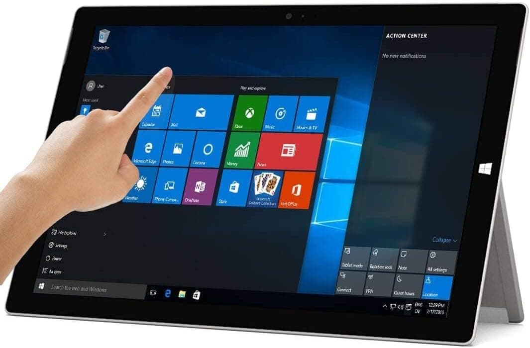 Microsoft Surface Pro 3