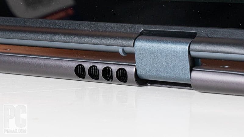 Dell Inspiron 14 7415 2-in-1 Touchscreen Laptop, AMD Ryzen 5 5500U, 8GB RAM, 256GB SSD, 14" FHD, Windows 11 Home, Convertible, Backlit Keyboard, Wi-Fi 6 6