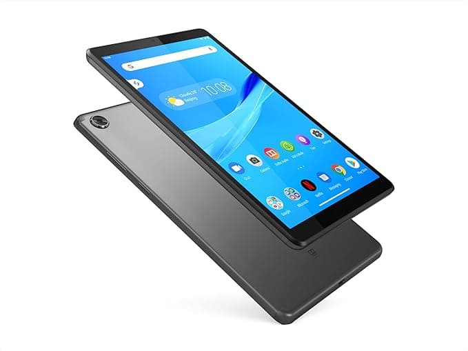 Lenovo Tab M8 (2nd Gen) 8" HD Wi-Fi Tablet, 2GB RAM, 16GB Storage,