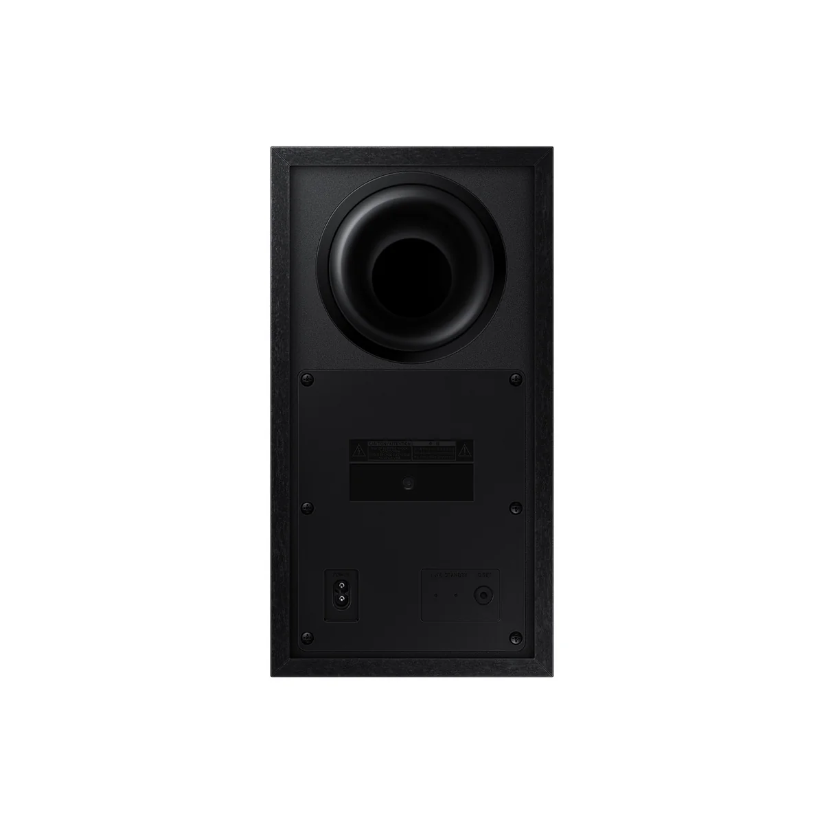 Samsung Soundbar HW-A50M 2.1-Channel Soundbar with Wireless Subwo 4