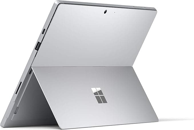 Microsoft Surface Pro 6 (Intel Core i5, 8GB RAM, 128GB)