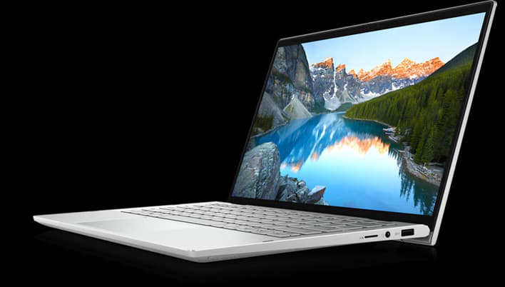 Dell Inspiron 13 7306 2-in-1 Touchscreen Laptop, 11th Gen Intel Core i5-1135G7, 8GB RAM, 256GB SSD, 13.3" FHD, Windows 11 Home, Backlit Keyboard, Wi-Fi 6 2