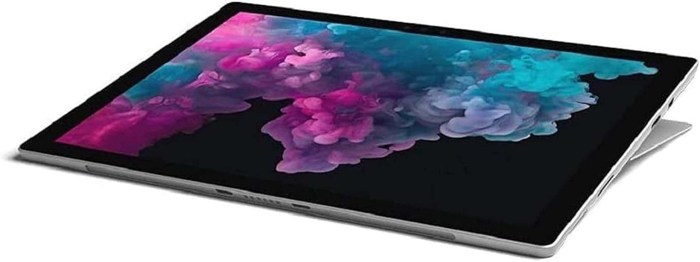  Microsoft Surface Pro 6 5