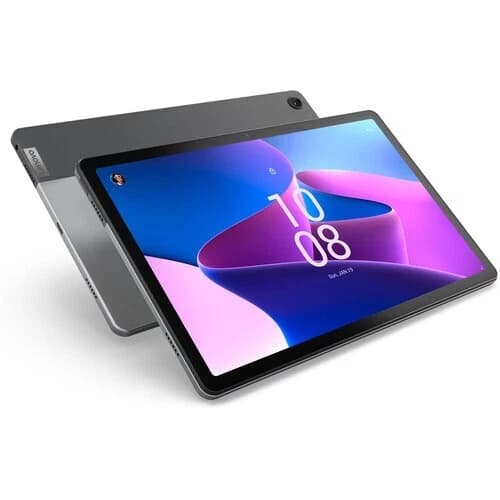 Lenovo Tab M10 Plus (3rd Gen) 10.6" Android Tablet – 3GB RAM, 32GB Storage, MediaTek G80, 2K Display, Android 13 3