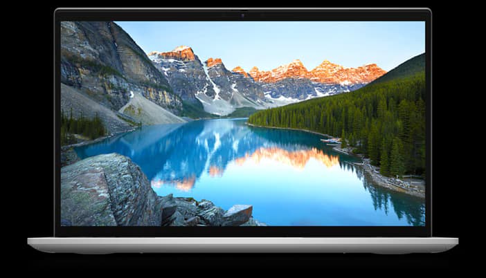 Dell Inspiron 13 7306 2-in-1 Touchscreen Laptop, 11th Gen Intel Core i5-1135G7, 8GB RAM, 256GB SSD, 13.3" FHD, Windows 11 Home, Backlit Keyboard, Wi-Fi 6 4