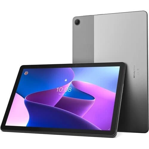 Lenovo Tab M10 Plus (3rd Gen) 10.6" Android Tablet – 3GB RAM, 32GB Storage, MediaTek G80, 2K Display, Android 13 4