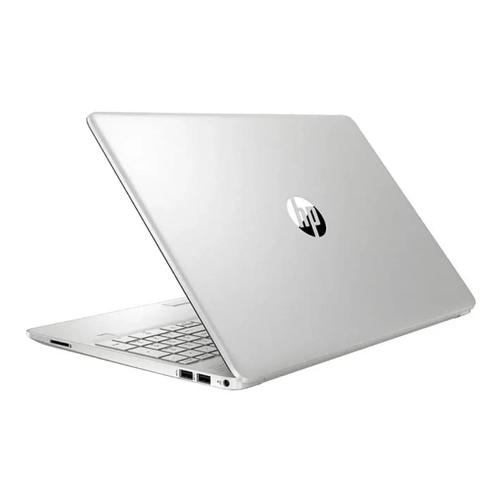 HP 15-fd0xxx Laptop, 15.6" Display, Intel Core i3-N305 (8-Core), Windows 11 Home, Lightweight Design, Fast Performance for Work & Everyday Use