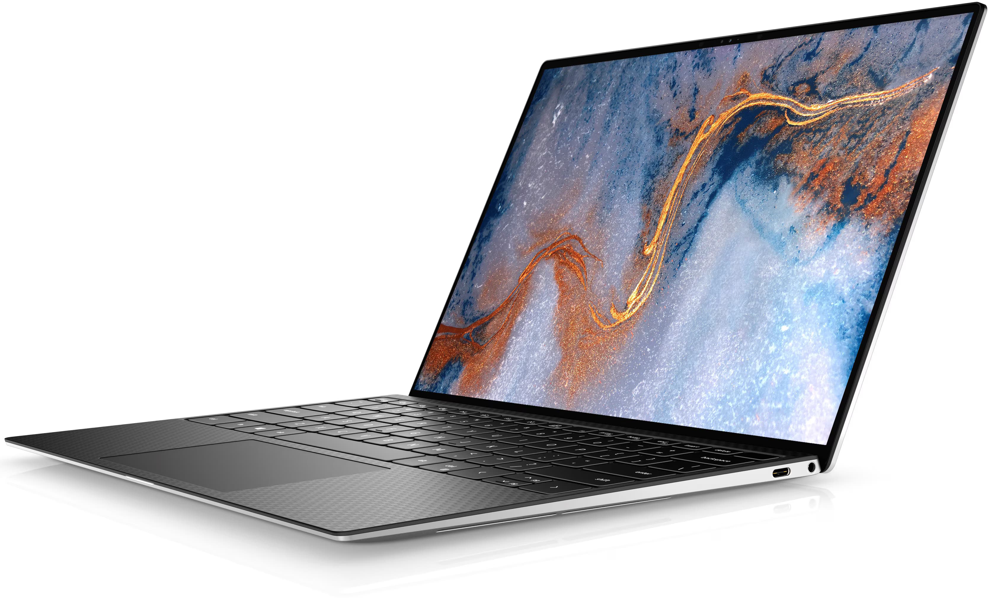 Dell XPS 13 9300 Laptop, 13.4" FHD InfinityEdge, Intel Core i5-1035G1, 8GB RAM, 256GB SSD, Windows 11 Pro, Backlit Keyboard, Wi-Fi 6, Premium Ultrabook 2
