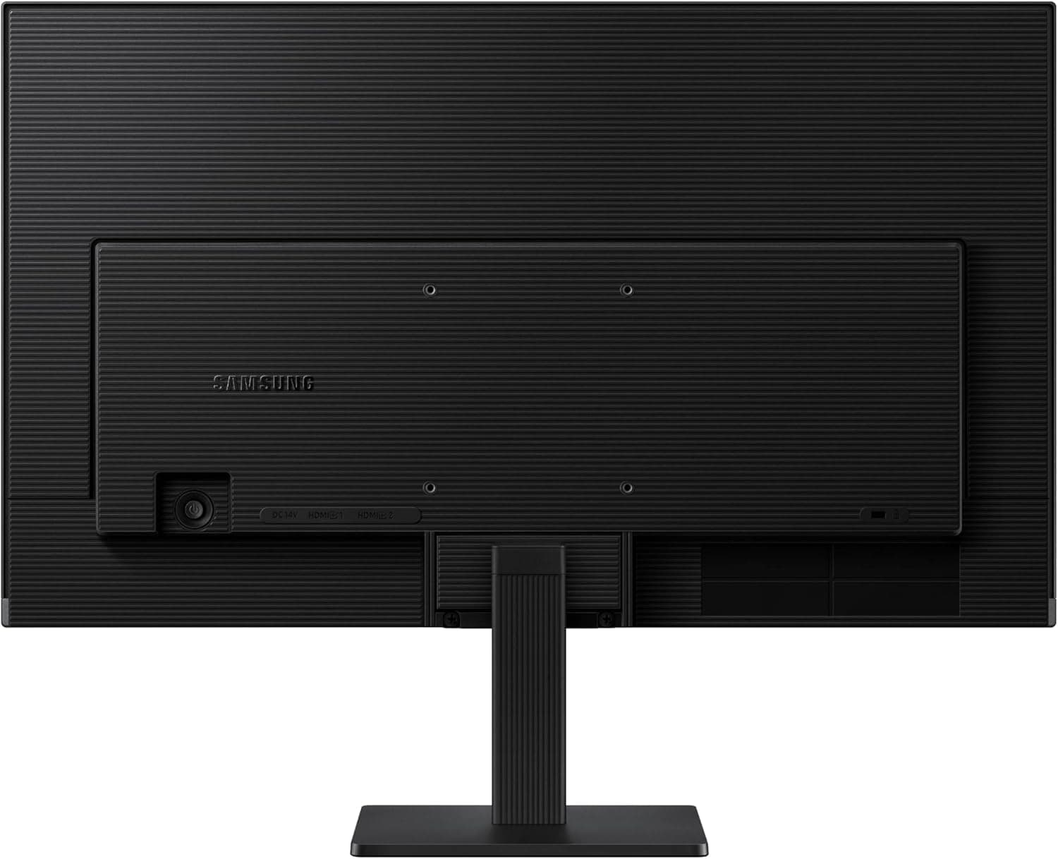 Samsung Essential Monitor S3 4