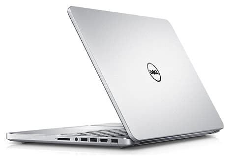 Dell Inspiron 7537 – 15.6" Touchscreen Laptop, Intel Core i5, 679GB HDD, Aluminum Build