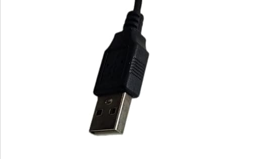  Wired USB Optical Mouse 3