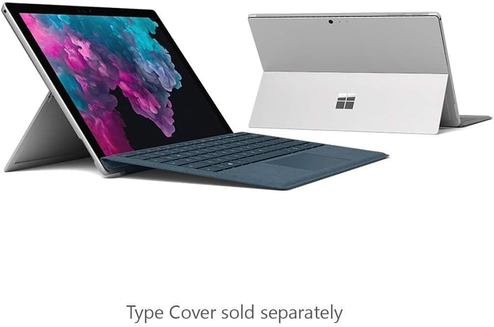  Microsoft Surface Pro 6 2