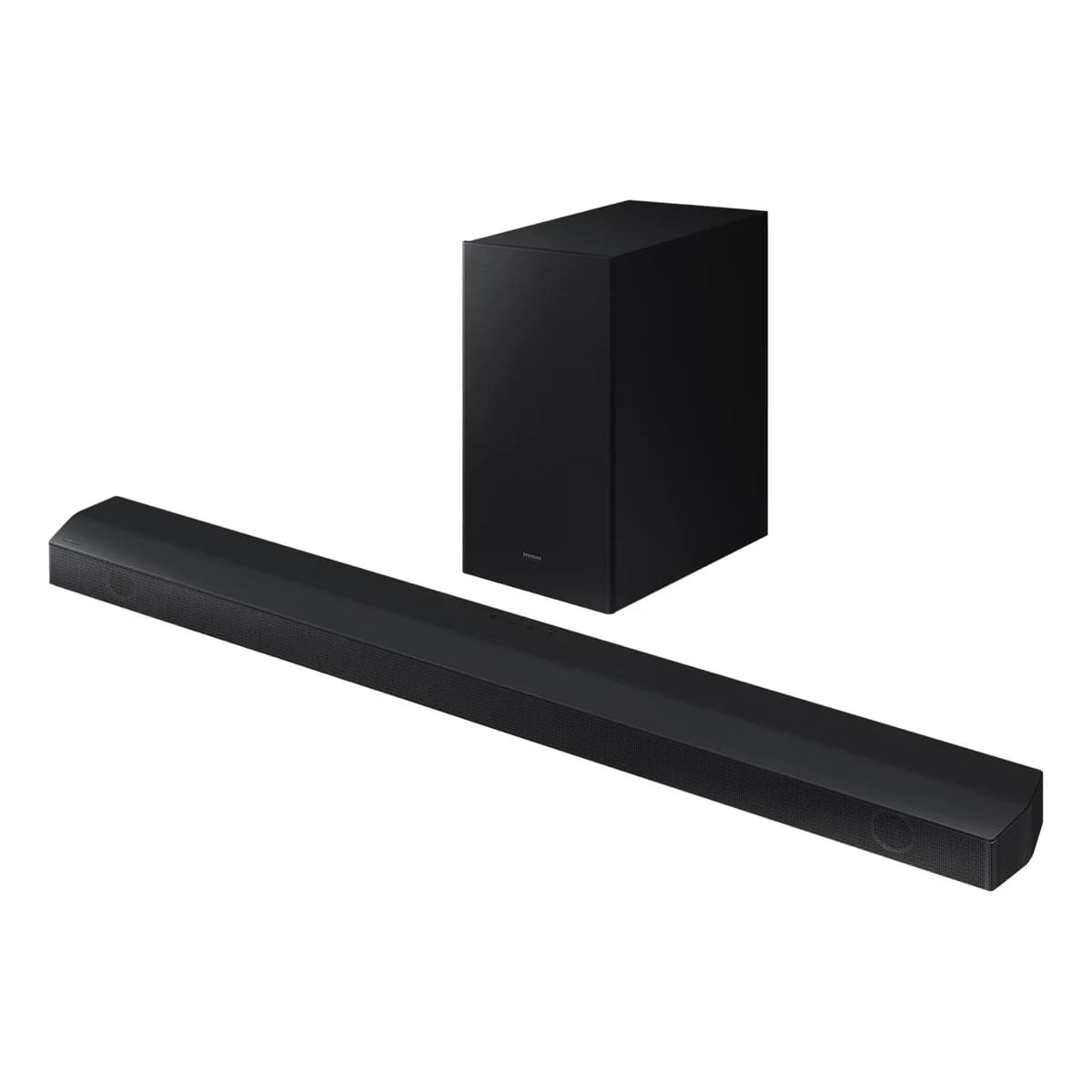 Samsung Soundbar HW-A50M 2.1-Channel Soundbar with Wireless Subwo