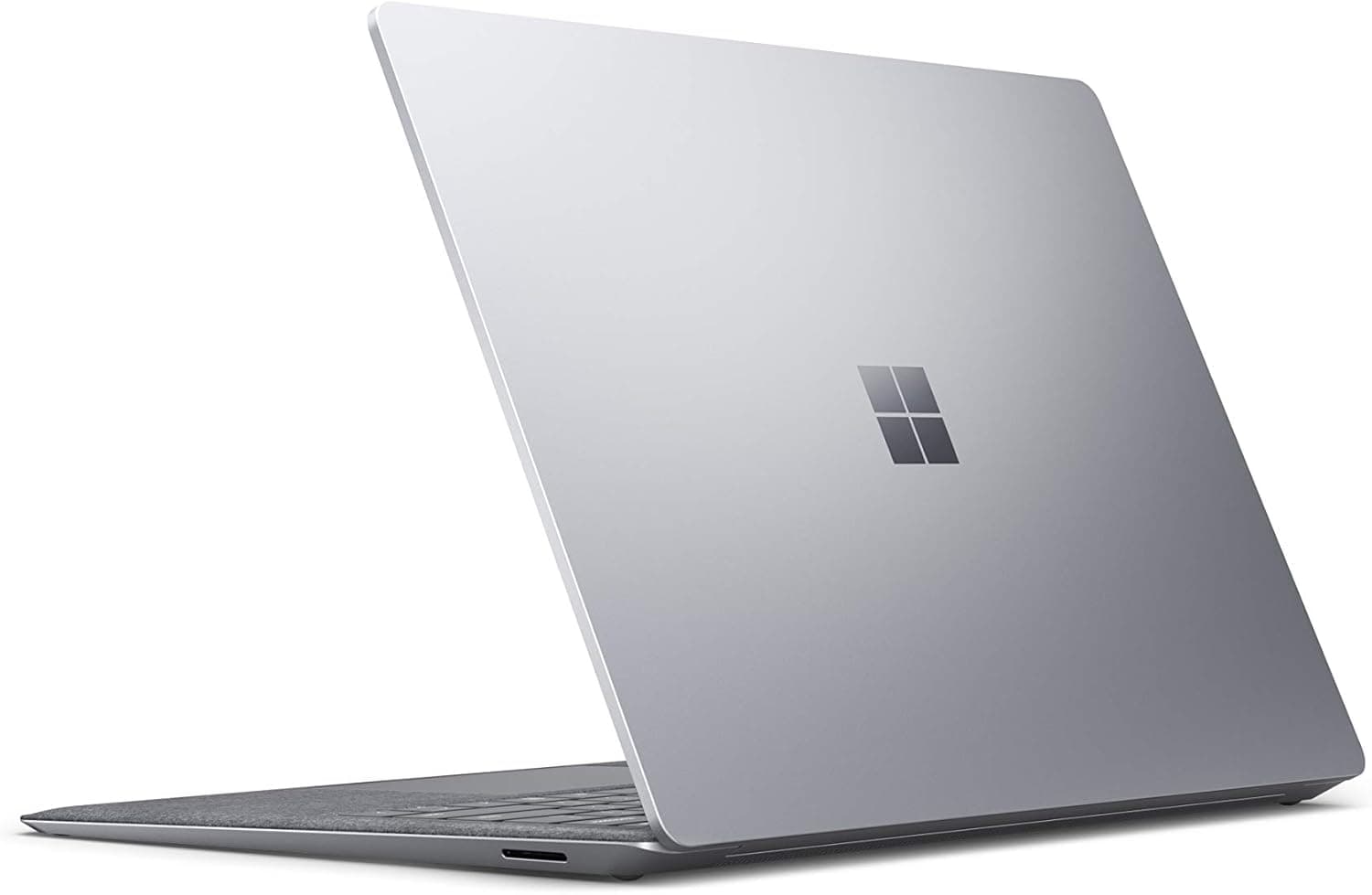 Microsoft Surface Laptop 3 (13.5" Touchscreen, Intel Core i7-1065G7, 16GB RAM, Windows 11 Pro)
