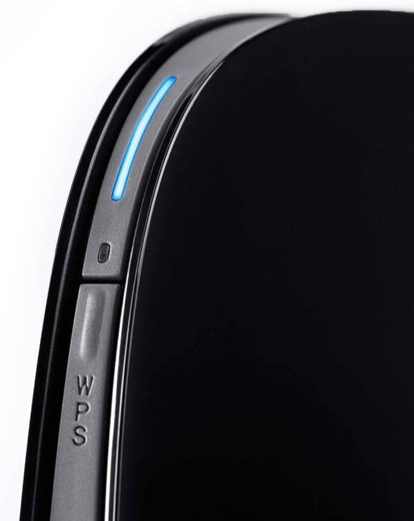 Belkin AC1600 Dual-Band AC Gigabit Wi-Fi Router