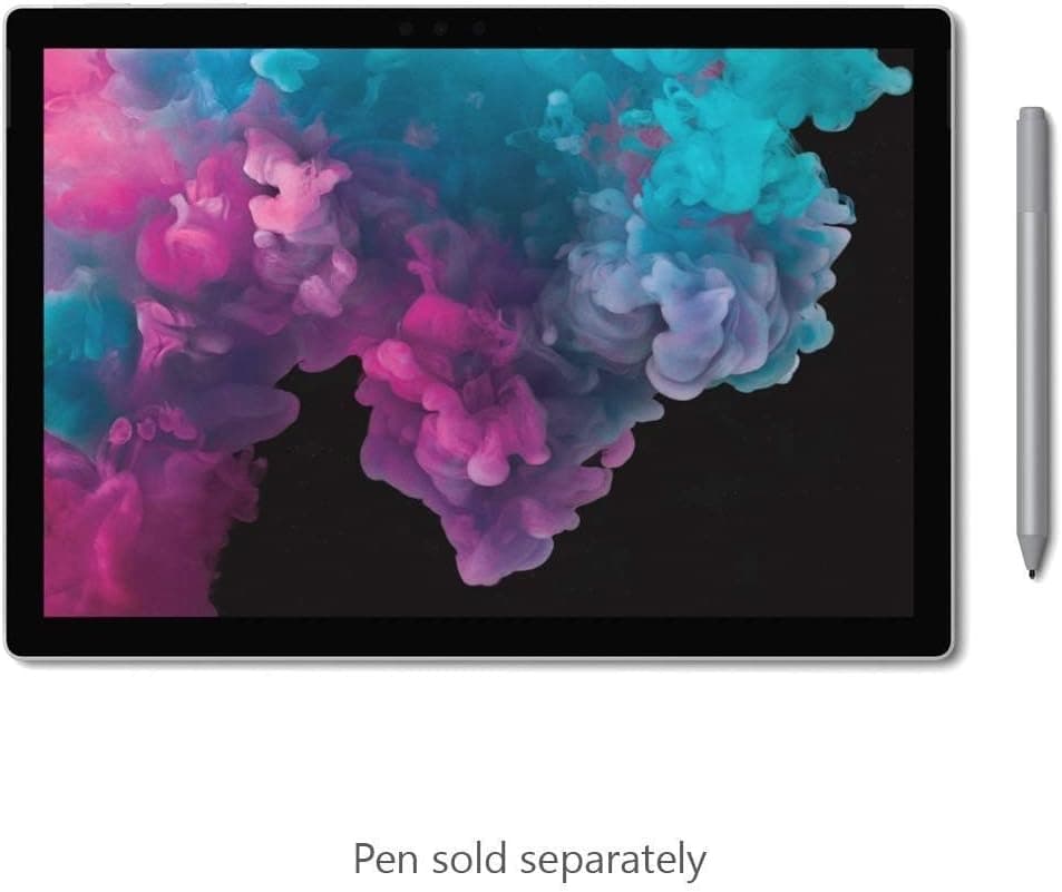  Microsoft Surface Pro 6 3