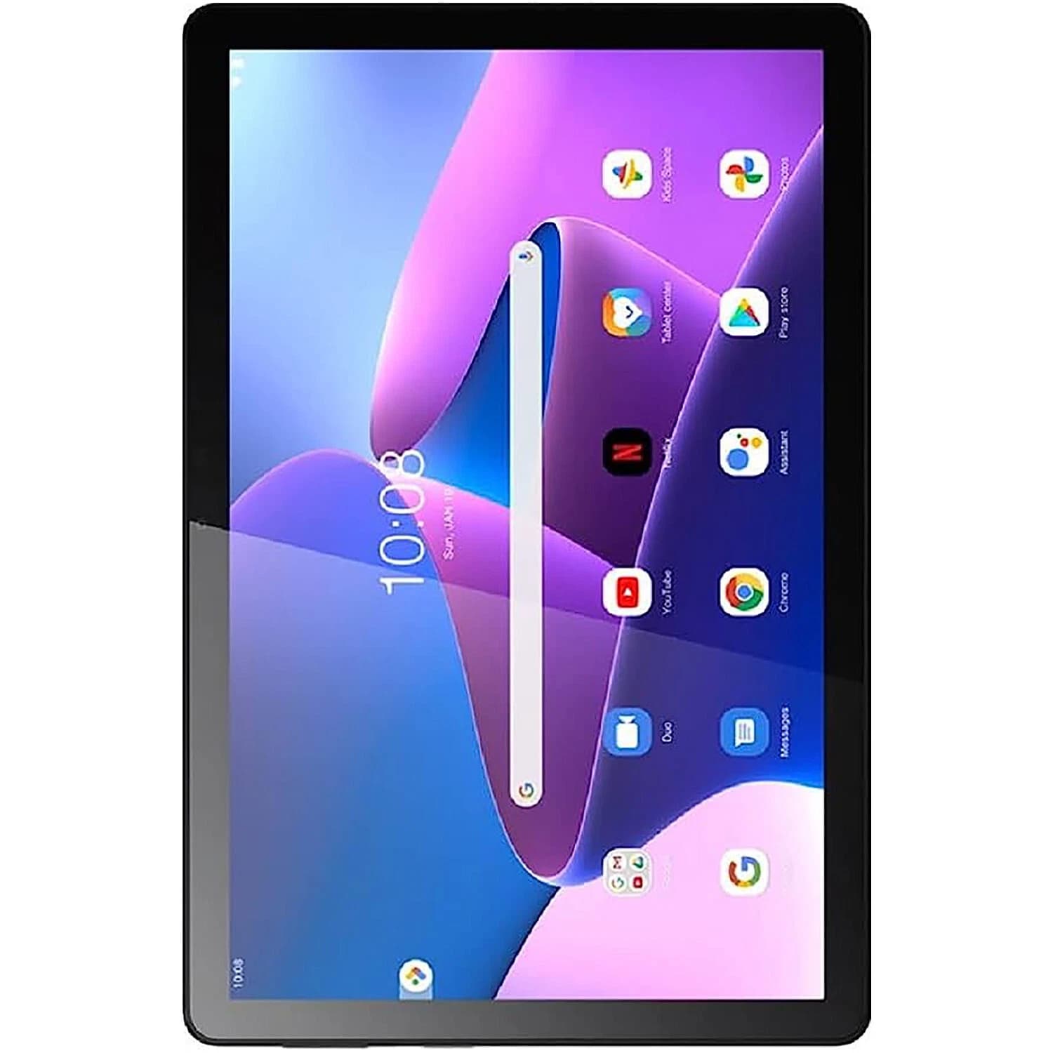 Lenovo Tab M10 Plus (3rd Gen) 10.6" Android Tablet – 3GB RAM, 32GB Storage, MediaTek G80, 2K Display, Android 13 6