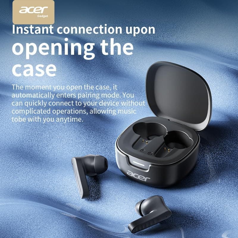 Acer TWS Wireless Headset OHR546 2