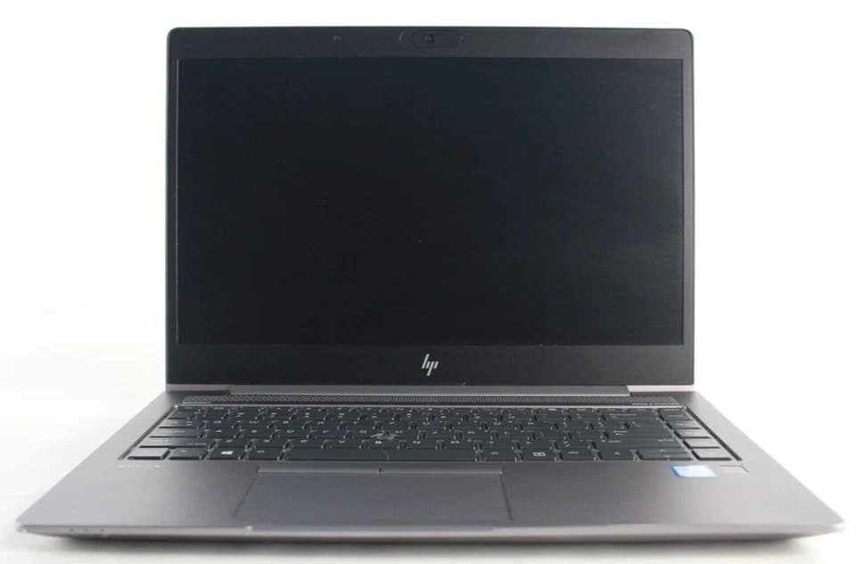 HP ZBook 14u G5 Business Laptop, Intel Core i5-8350U, Windows 11 Pro, 14-Inch Display, Wi-Fi, Bluetooth, Lightweight Mobile Workstation for Business, Office, School & Remote Work 2