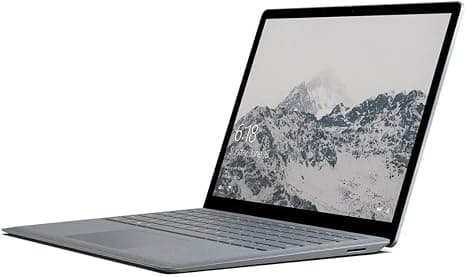 Microsoft Surface Laptop 2 4