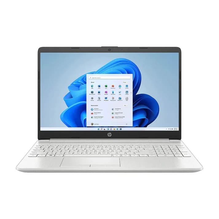 HP 15-fd0xxx Laptop, 15.6" Display, Intel Core i3-N305 (8-Core), Windows 11 Home, Lightweight Design, Fast Performance for Work & Everyday Use 2