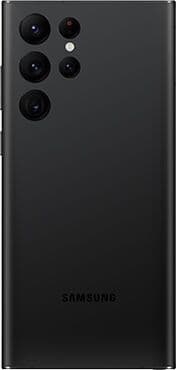 Samsung Galaxy S22 Ultra 5G (8GB RAM, 128GB Storage) – Phantom Black 2