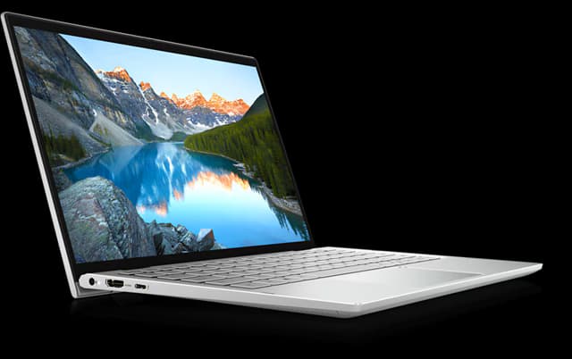 Dell Inspiron 13 7306 2-in-1 Touchscreen Laptop, 11th Gen Intel Core i5-1135G7, 8GB RAM, 256GB SSD, 13.3" FHD, Windows 11 Home, Backlit Keyboard, Wi-Fi 6