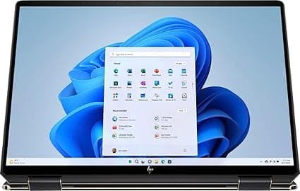 HP Spectre x360 Convertible 13-ae0xx – Ultra-Slim 2-in-1 Touch Laptop, 512GB SSD, 16GB