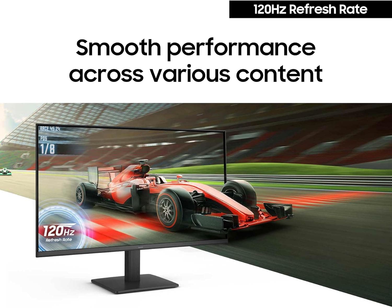 Samsung Essential Monitor S3 6
