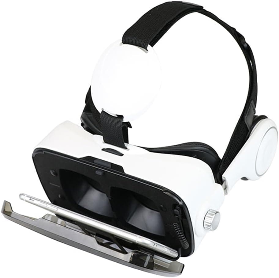 Sharper Image Platinum Series Smartphone virtual reality w controller 360 Views 