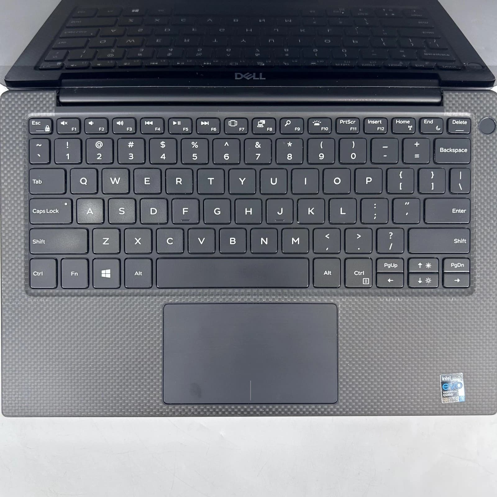 Dell XPS 13 9300 Laptop, 13.4" FHD InfinityEdge, Intel Core i5-1035G1, 8GB RAM, 256GB SSD, Windows 11 Pro, Backlit Keyboard, Wi-Fi 6, Premium Ultrabook 3