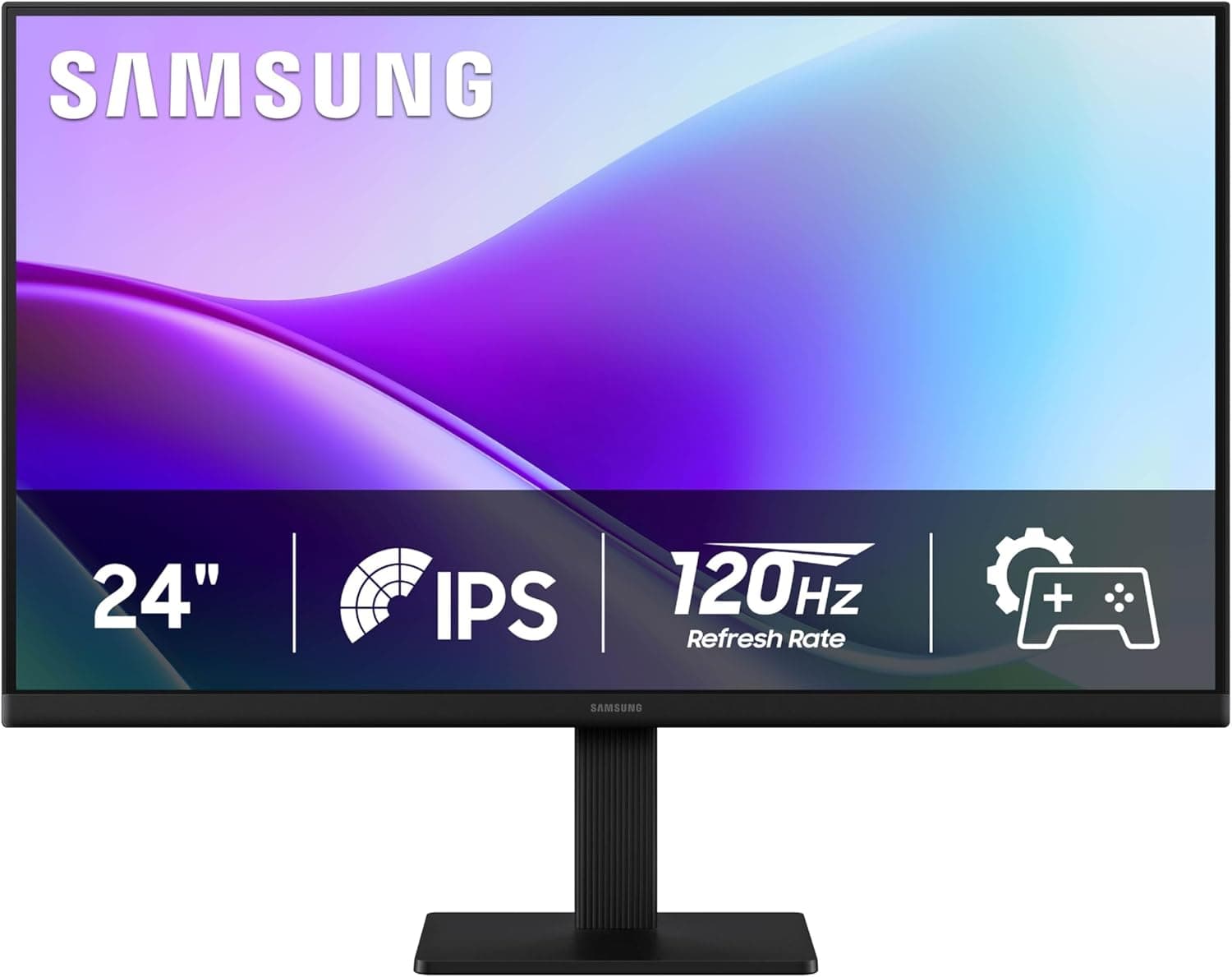 Samsung Essential Monitor S3 2