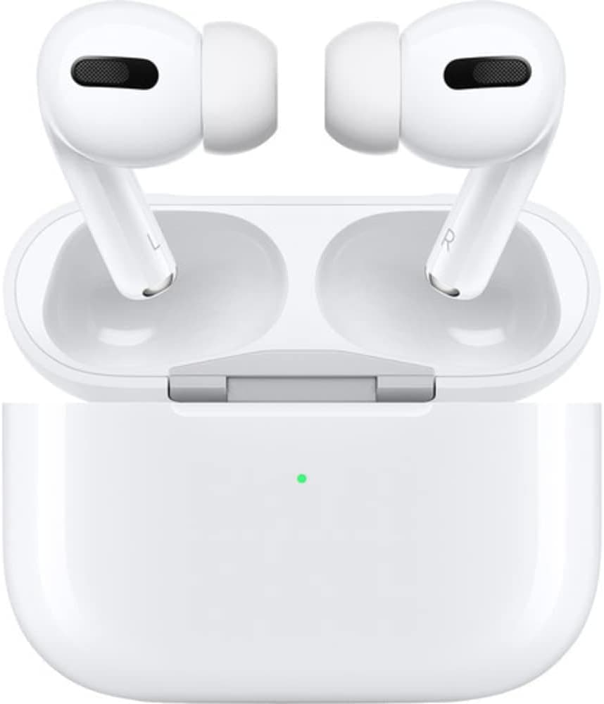 Apple AirPods Pro Wireless Earbuds with MagSafe Charging Case