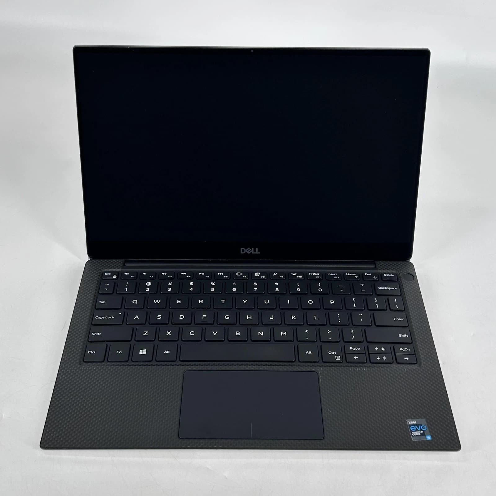 Dell XPS 13 9300 Laptop, 13.4" FHD InfinityEdge, Intel Core i5-1035G1, 8GB RAM, 256GB SSD, Windows 11 Pro, Backlit Keyboard, Wi-Fi 6, Premium Ultrabook