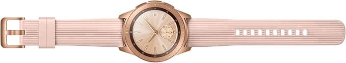 Samsung Galaxy Watch 44mm Bluetooth Smartwatch (Rose Gold/Pink) 3