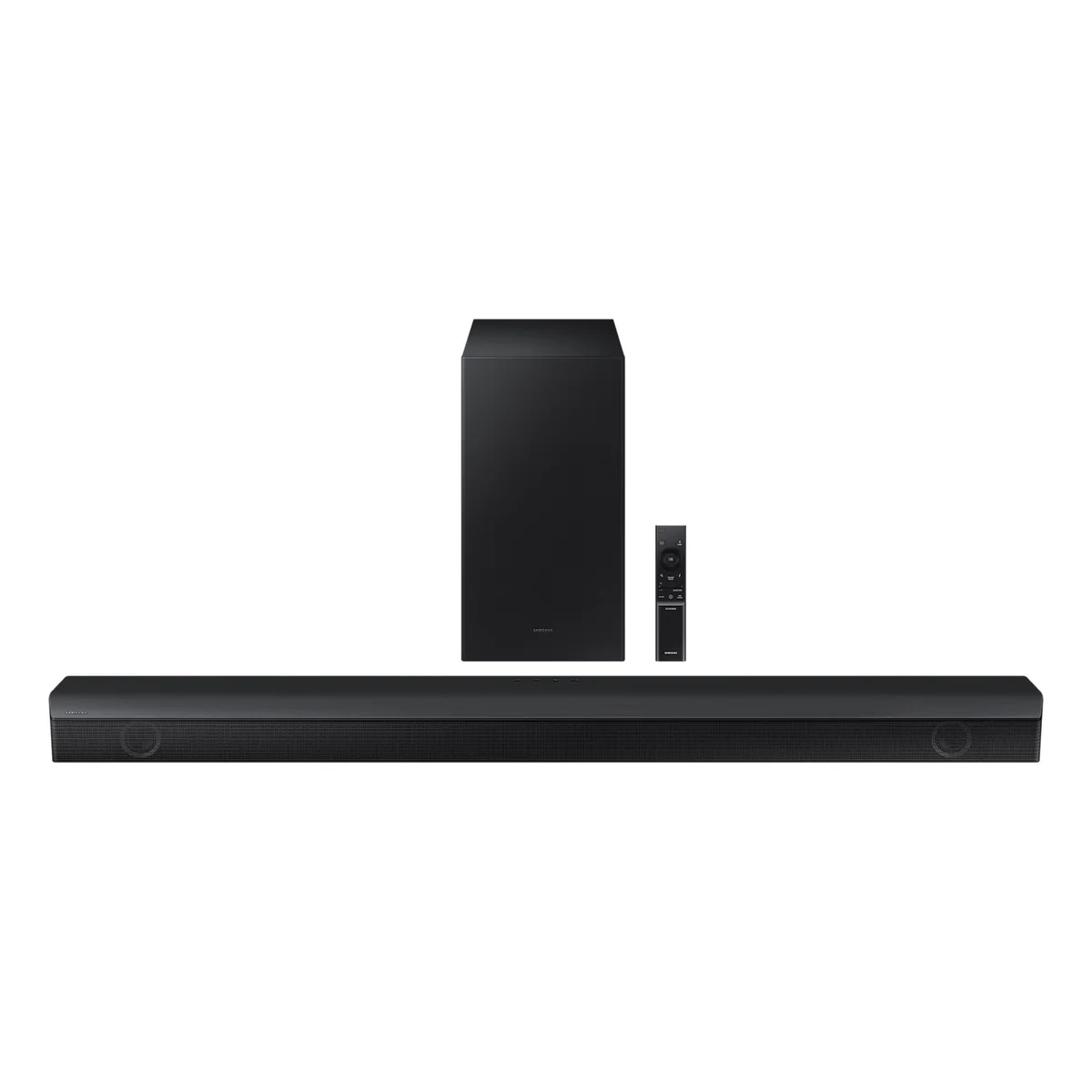 Samsung Soundbar HW-A50M 2.1-Channel Soundbar with Wireless Subwo 5