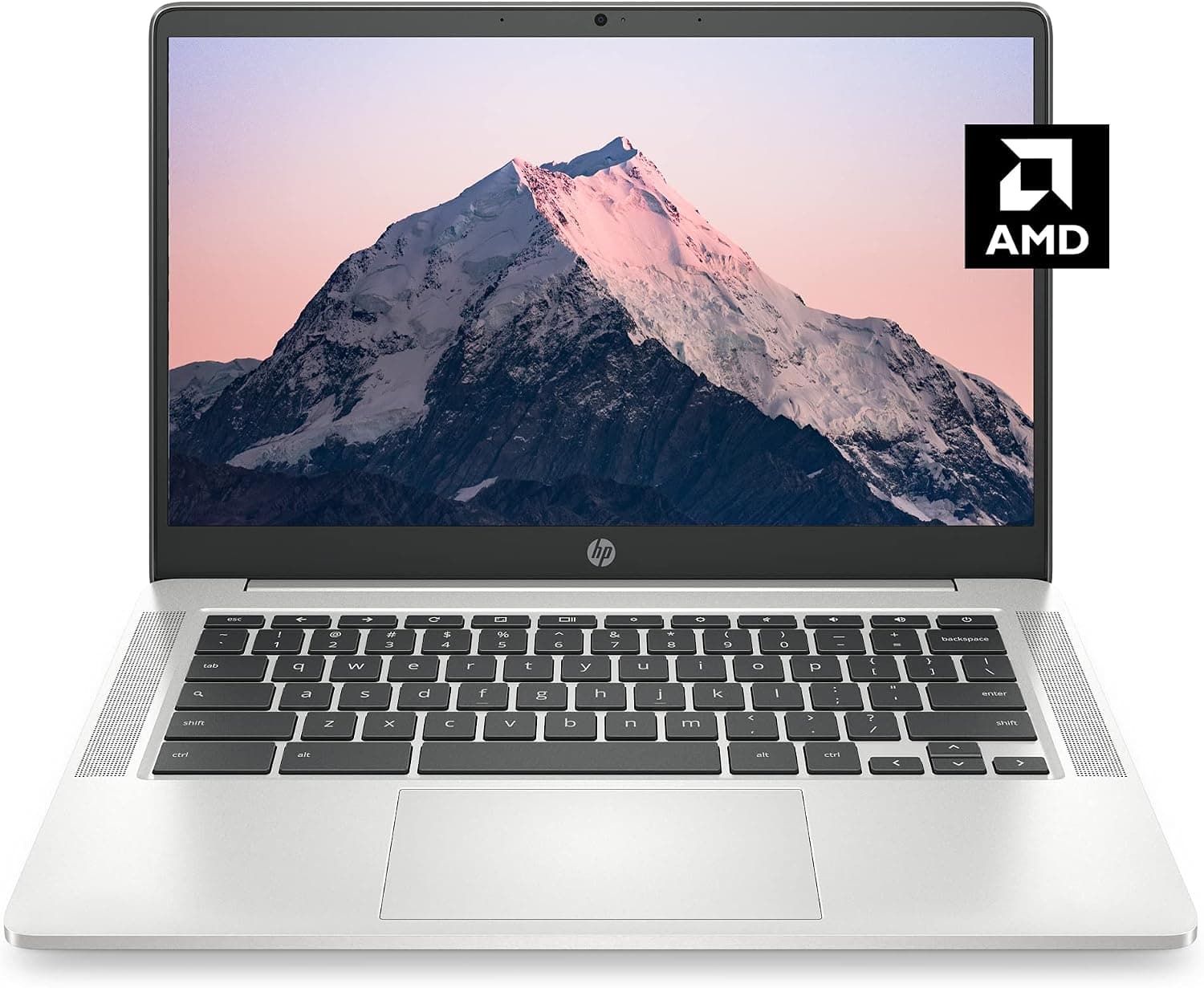 HP Chromebook 14A