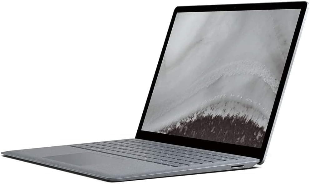 Microsoft Surface Laptop 2 2